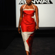 Image for article titled Project Runway: Speaking Ill Of The Red
